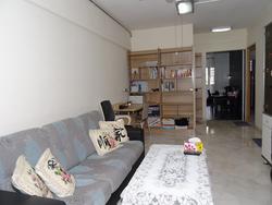 Blk 115 Yishun Ring Road (Yishun), HDB 3 Rooms #156842772
